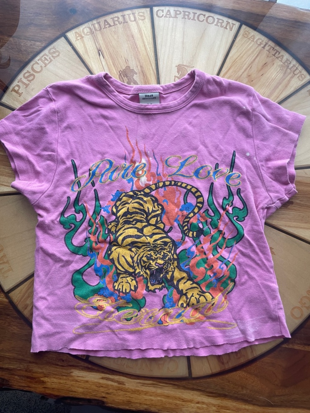Urban outfitters tee